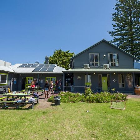 Dunsborough Beachouse Yha Ngoại thất bức ảnh
