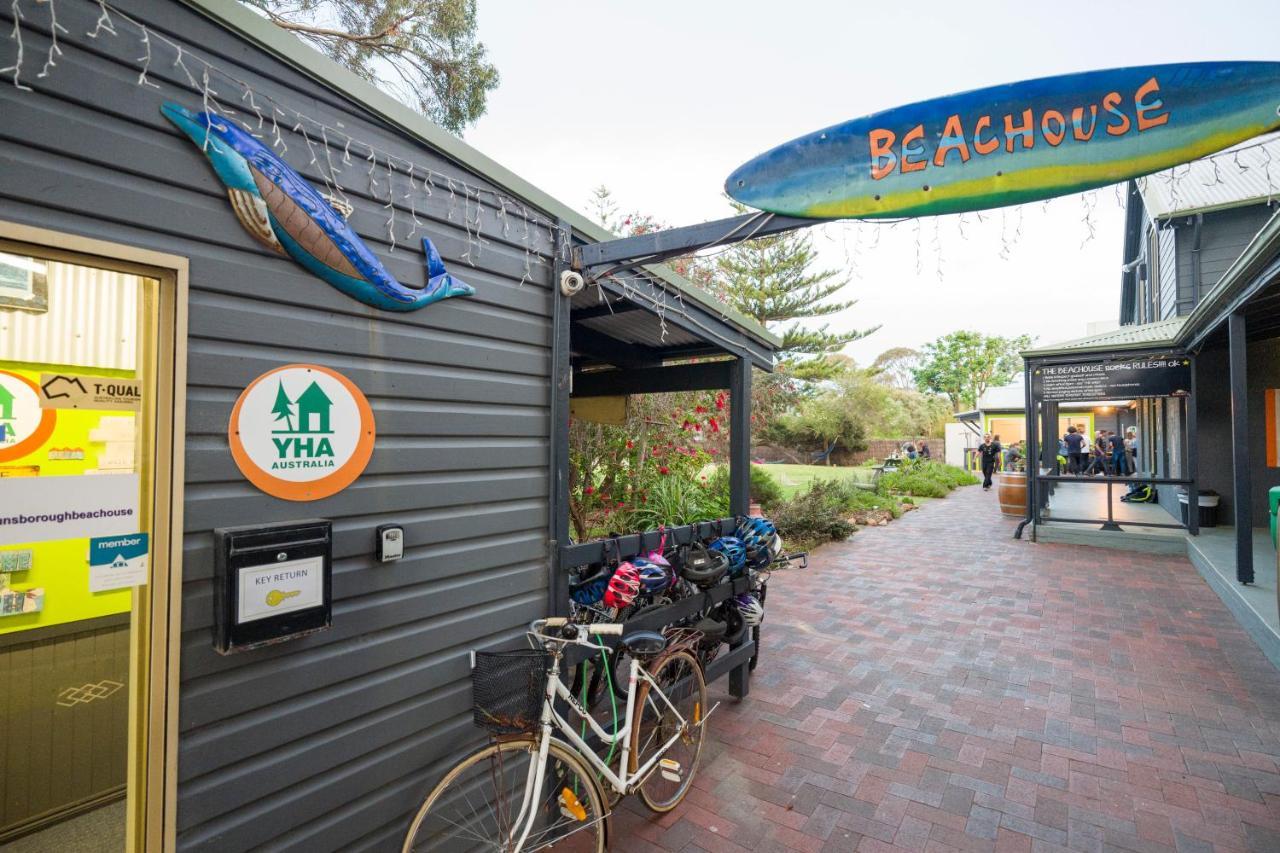 Dunsborough Beachouse Yha Ngoại thất bức ảnh