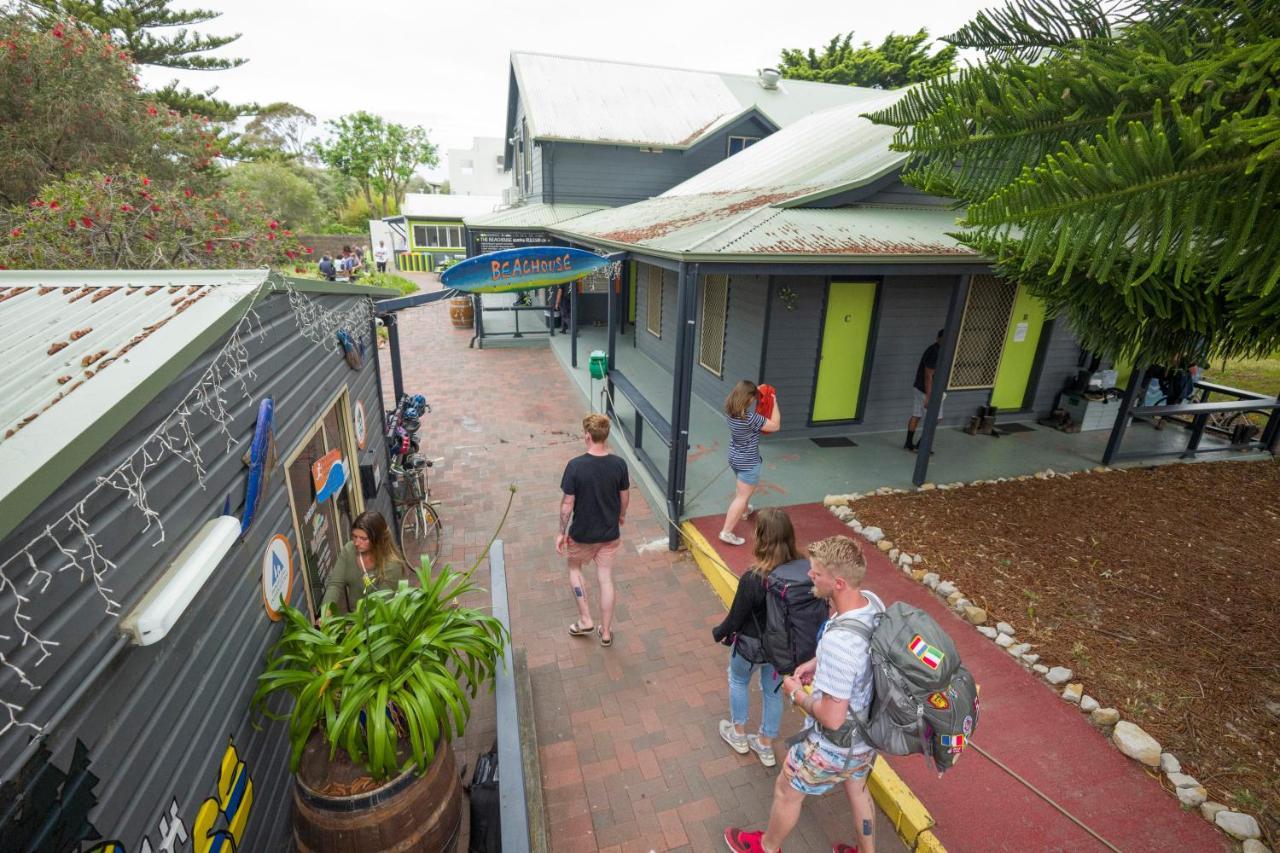 Dunsborough Beachouse Yha Ngoại thất bức ảnh