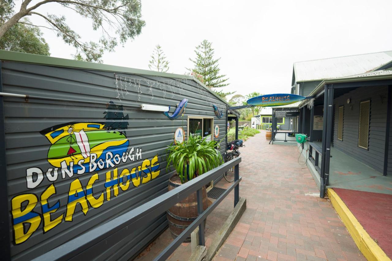 Dunsborough Beachouse Yha Ngoại thất bức ảnh