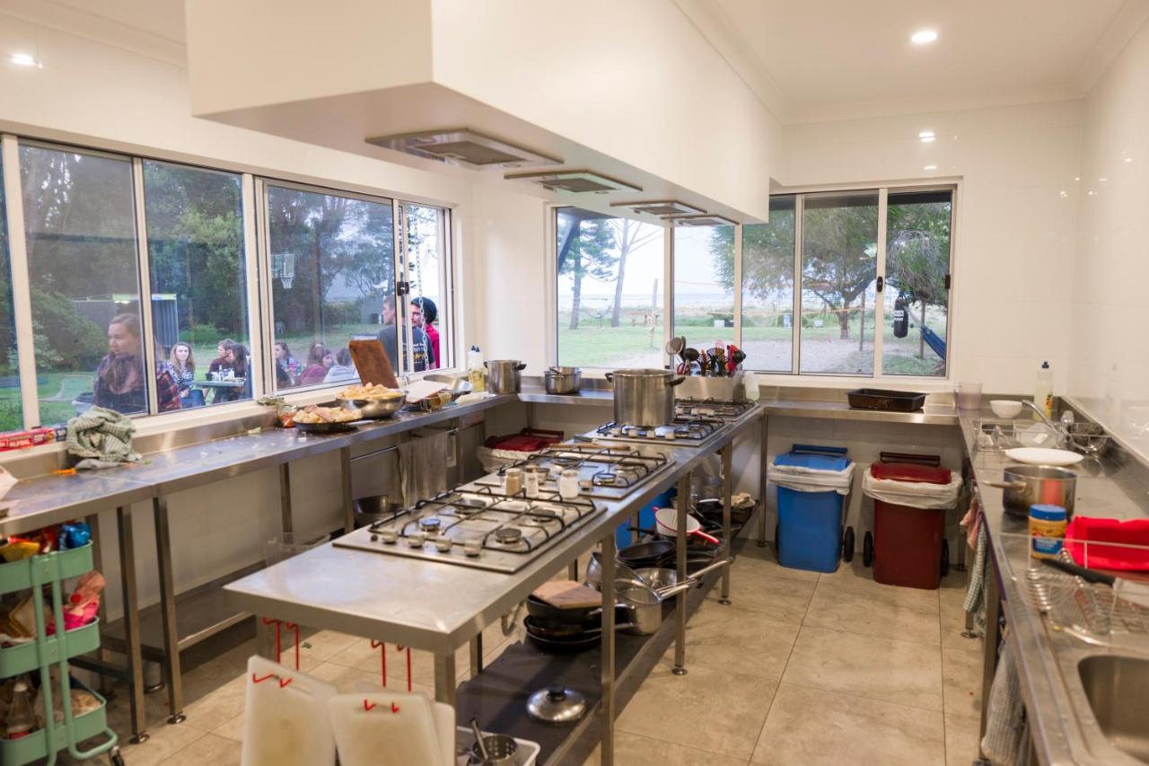Dunsborough Beachouse Yha Ngoại thất bức ảnh