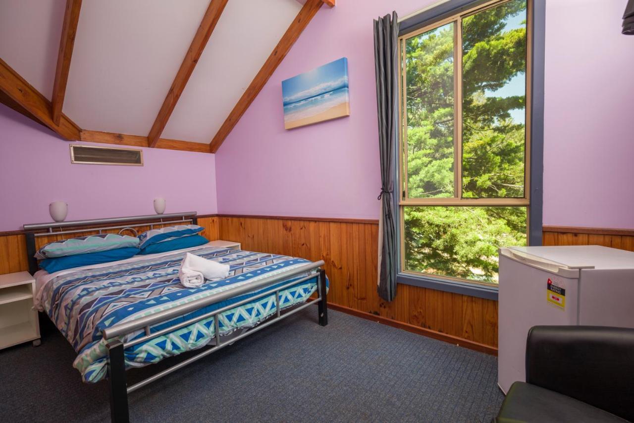Dunsborough Beachouse Yha Ngoại thất bức ảnh