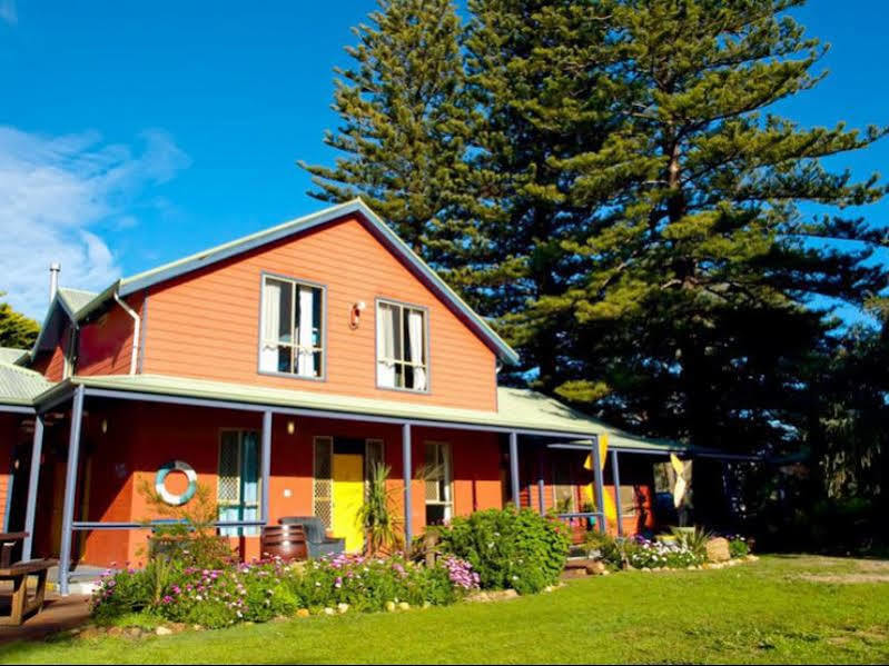 Dunsborough Beachouse Yha Ngoại thất bức ảnh